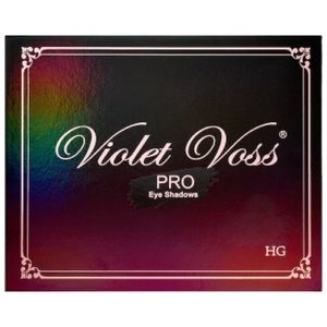 Violet Voss HG